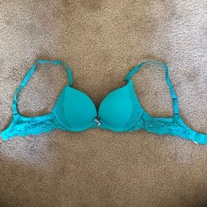 Victoria’s Secret dream angel push up bra